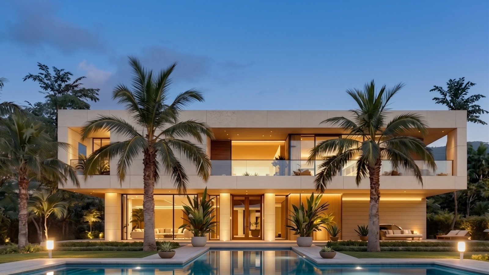 Millán Inmobiliaria Hero